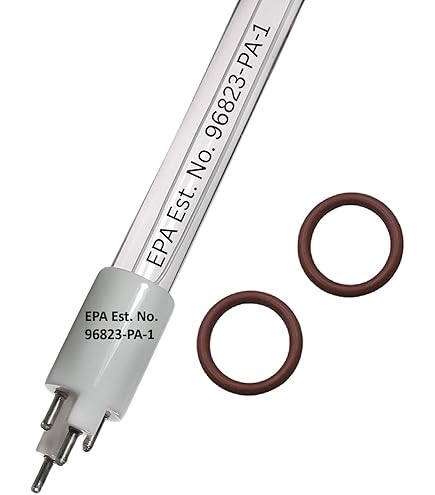Replacement UV Lamp Bulb For S463RL 5 GPM S5Q-PA S5Q S5Q-GOLD - View #4