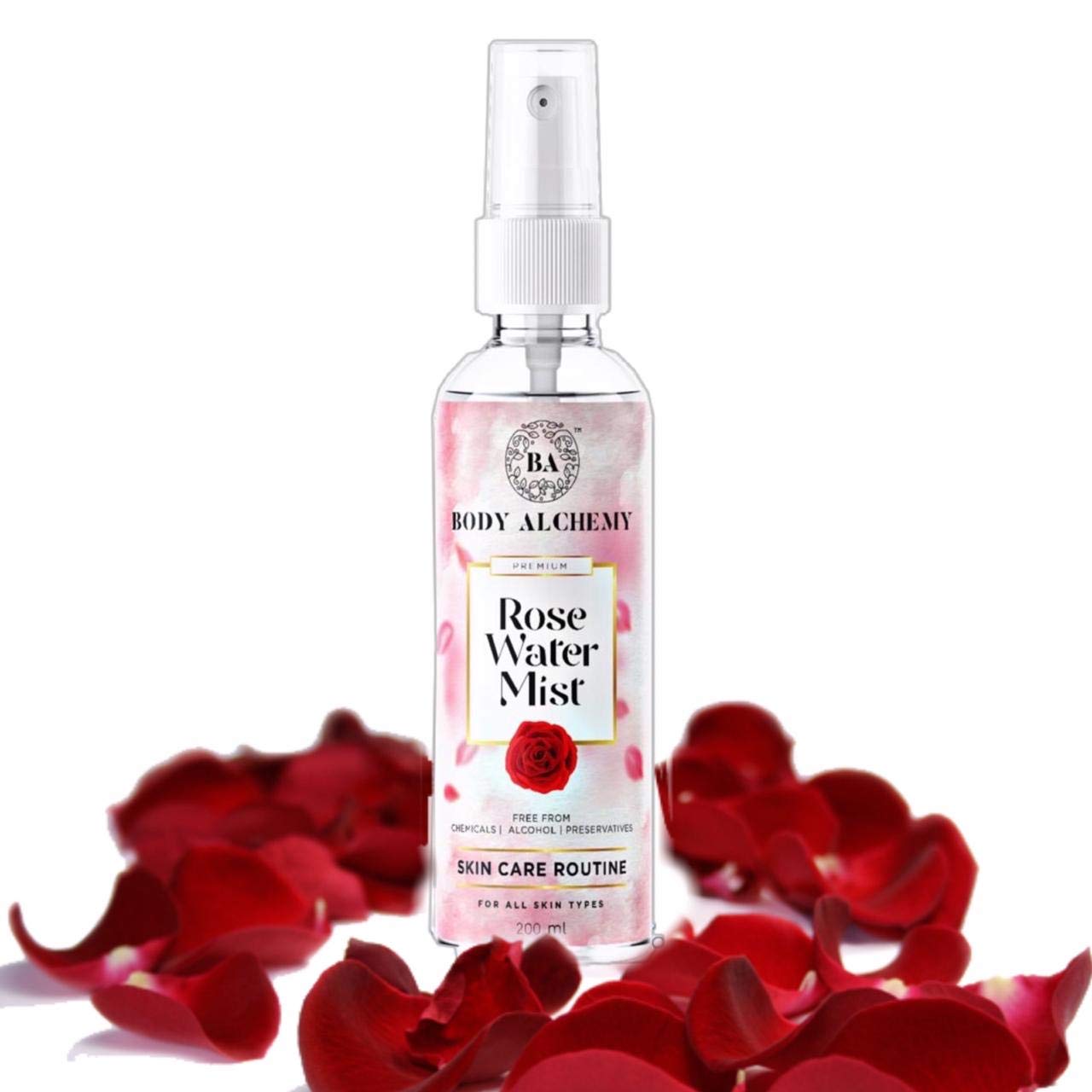 gulab jal is a toner