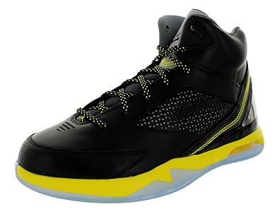 Usa Yellow Orange Mens Air Jordan Jumpman H Shoes 5a94c C7c8c