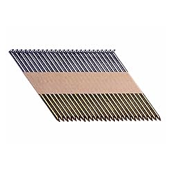 Grip-Rite 2-3/8 in. Angled Strip Bright Framing