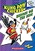 Heroes on the Side: A Branches Book (Kung Pow Chicken #4) (4)