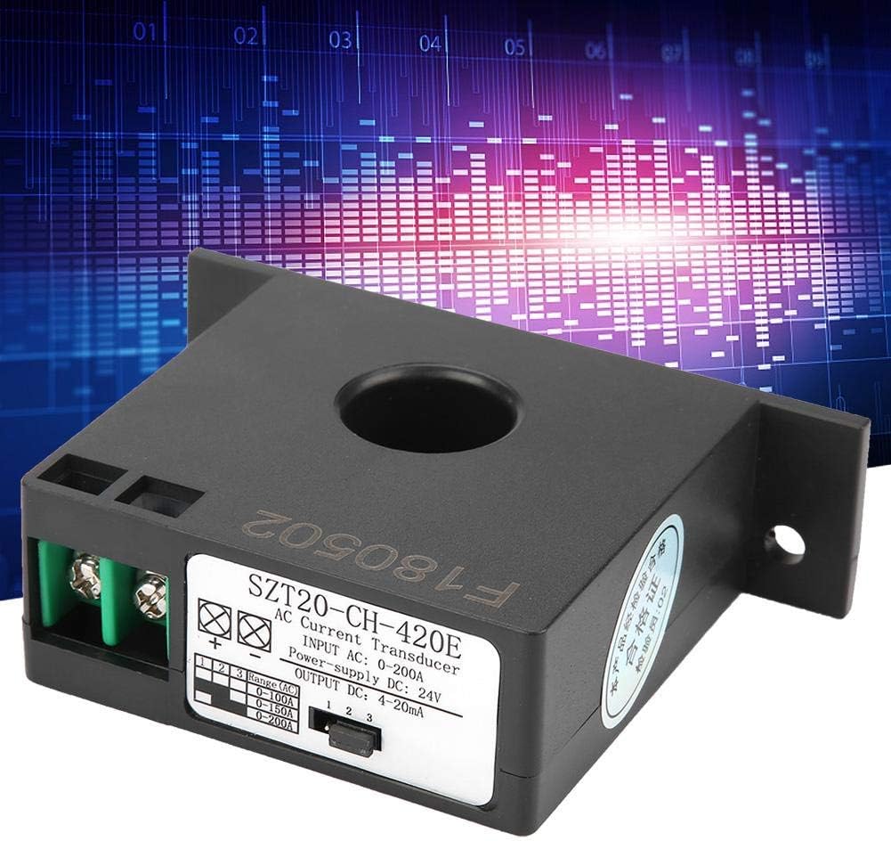 KXA Current Transducer, SZT20CH420E Current Transducer Transmitter