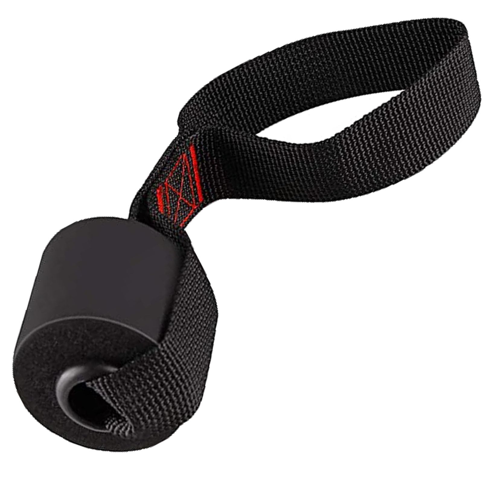 Slim Panda Heavy Duty Door Anchor for Resistance Bands - Door Strap Attachment for Exercise Bands - Perfect for Workout Bands, Stretch Bands