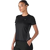 Future Planet Women's Nova Quick-Dry Performance Sport Athletic Active Outdoor T-Shirt Tee