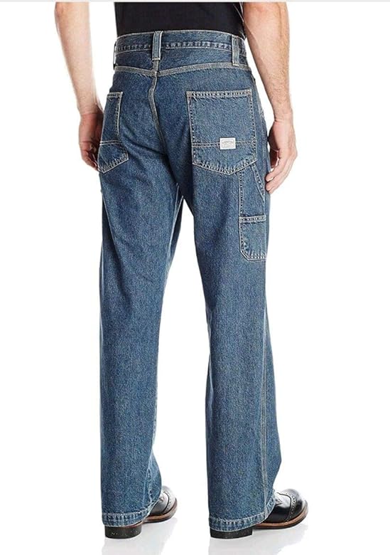 levi carpenter jeans amazon