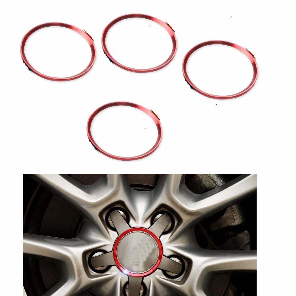 Eaglerich Car Wheel Hub