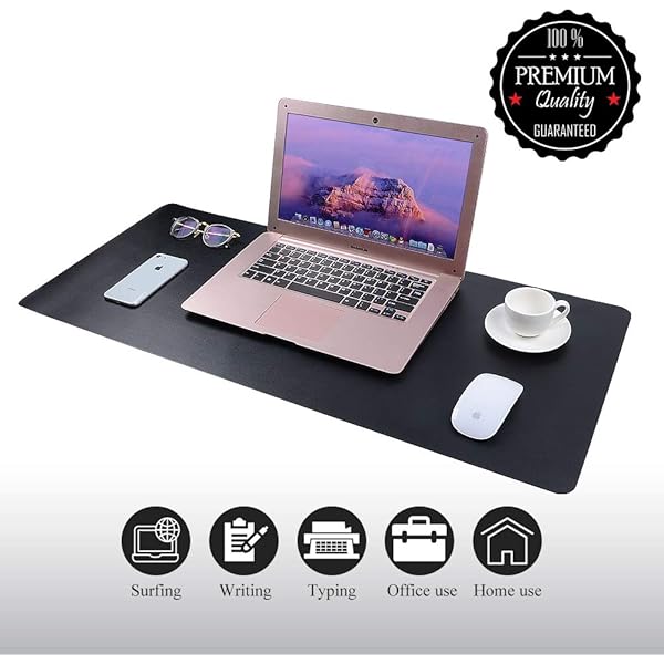 8 Pieces Estay Junk Drawer Dividers Kitchen Office Makeup Tray
