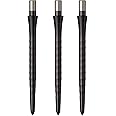 Mission Darts Sniper Points Ripple | Steel Tip Replacement Points | Multiple Colours and sizes