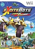 Nintendo Wii ExciteBots: Trick Racing (Certified Refurbished)