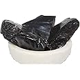 Original Kala Gond | Gond Siyah/Gond Siya/Pure & Ayurvedic Musambaram/Musambar/Aloevera Gum By Tradebulk (250 G)