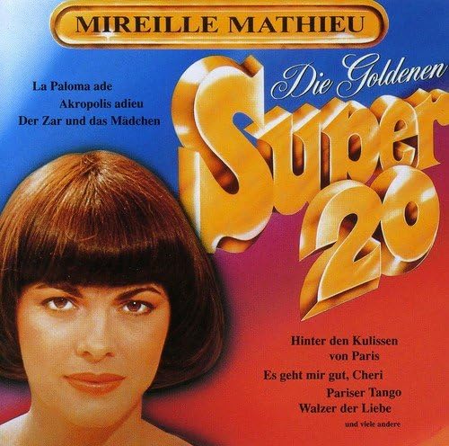 Goldene Super 20