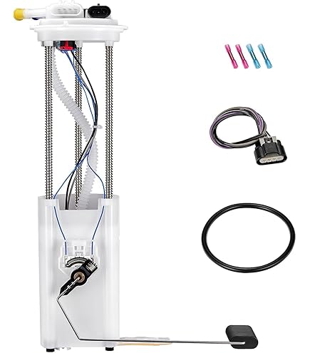 Amazon.com: Rareelectrical New Fuel Pump Compatible With The