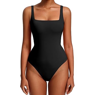 トップス josemoon SHEER BODY SUITS Amazon.com: Women Sheer Bodysuit Sexy See Through Long Sleeve Mesh