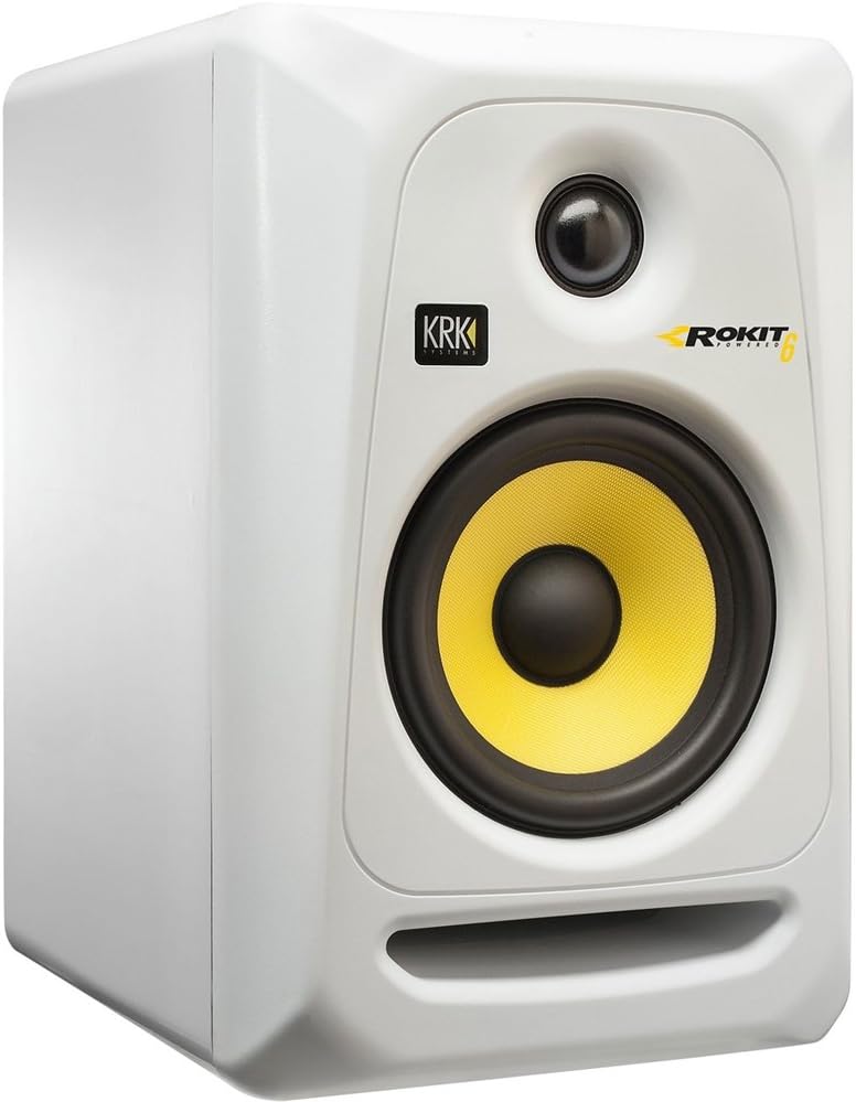 krk rokit rp6 g4