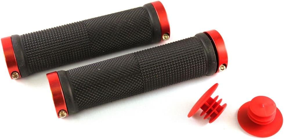 black and red clarks