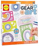 ALEX Toys Artist Studio Go Go Gear Art