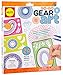 ALEX Toys Artist Studio Go Go Gear Art