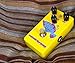 Catalinbread Naga Viper Modern Treble Booster Guitar Effects Pedal