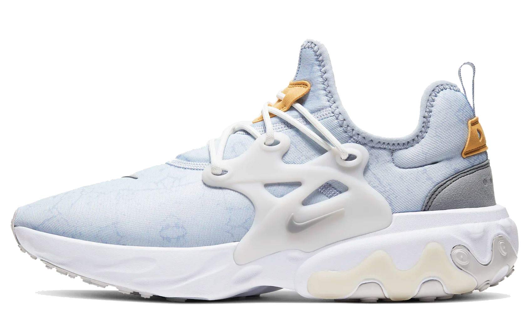 nike react presto premium men's