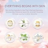 CATKIN Moonlight Lip Balm Colour Changing Lipstick 3.5g Vitamin E Hydration view 5