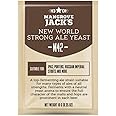 Mangrove Jack's Craft Series Yeast M42 New World Strong Ale (10g)