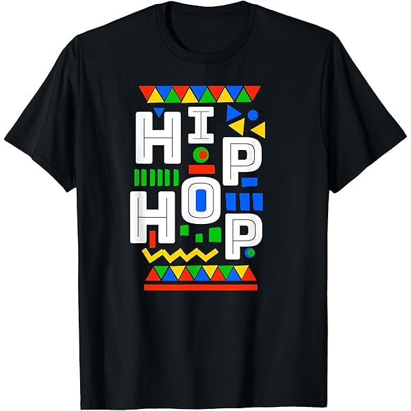 Amazon.com: Old School HIP HOP Dance 80s 90s Graffiti