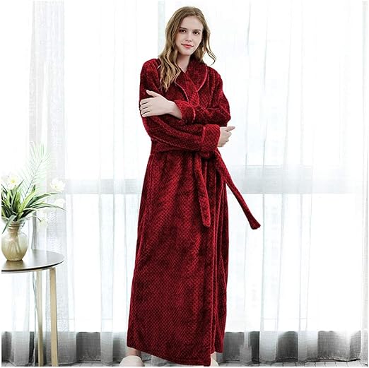 amazon dressing gowns