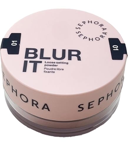 Poudre Libre Fixante Sephora Translucide 15 G - Matifiante Universelle - Neuf