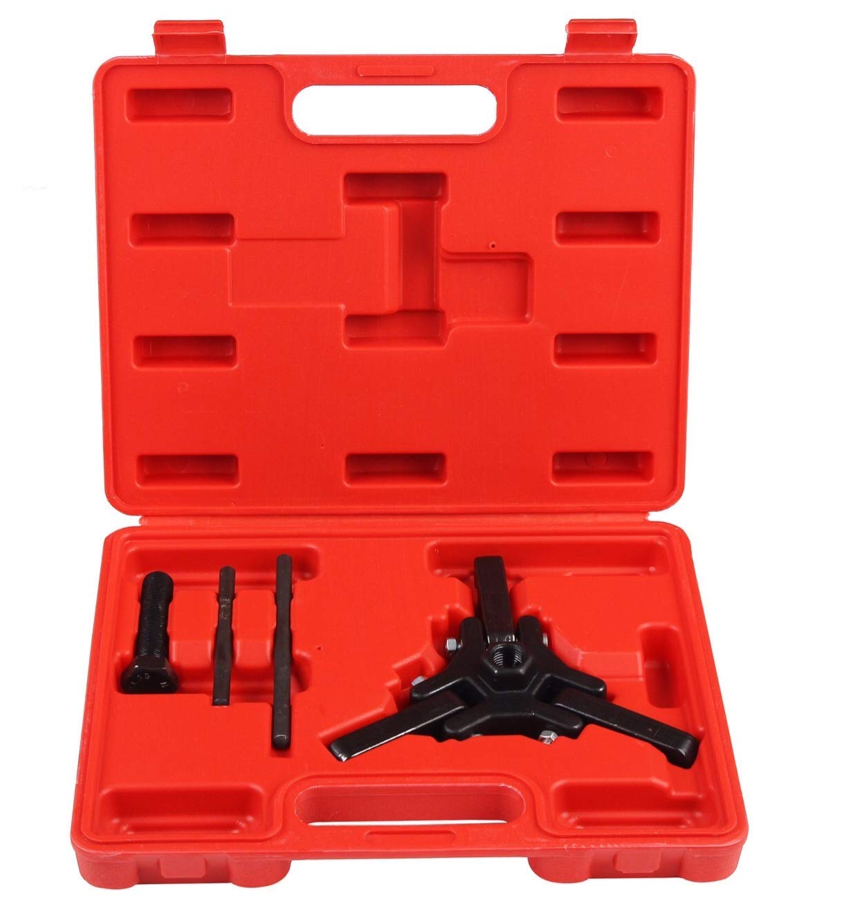 Professional Harmonic Balancer Tool Harmonic Balancer Puller by Shankly