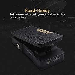 Hotone Volume Expression 2 in 1 Guitar Effects