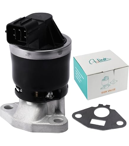Amazon.com: Garage-Pro EGR Valve For Honda Civic 2006-2011