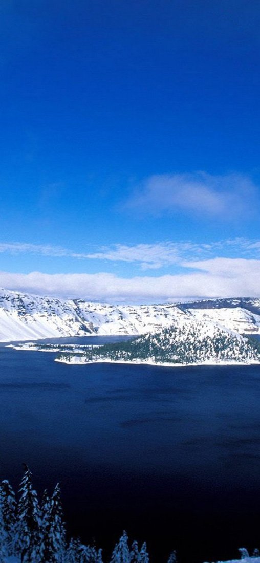 PeelitStickit, Beautiful Nature Wall Murals, ID-1014, vinyl