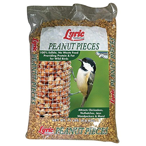 Lyric-Peanut-Pieces-Wild-Bird-Food