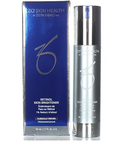 Amazon.com: ZOSH ZO Skin Health Firming Serum 28 mL / 0.95 Fl. Oz