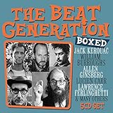 Beat Generation Boxed