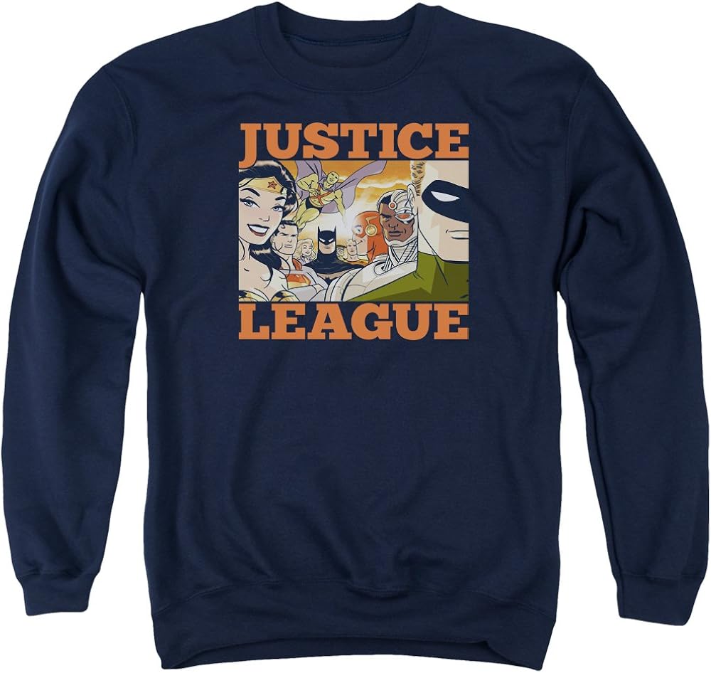universal thread crew sweatshirt