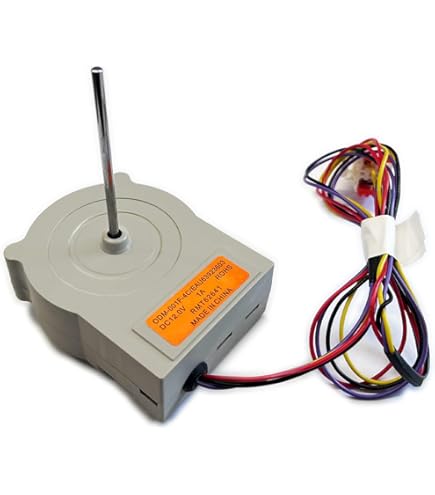 Amazon.com: ForeverPRO ABA74268214 Bracket Assembly Motor