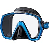 TUSA M-1001 Freedom HD Scuba Diving Mask