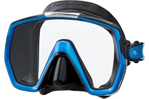 TUSA M-1001 Freedom HD Scuba Diving Mask