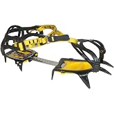 Grivel G10 New-Classic EVO Wide | Why We Like The Grivel G10 Evo Crampon