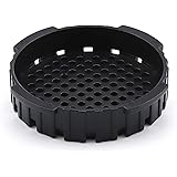 Sikawai Replacement Filter Cap Fits for The AeroPress Coffee And Espresso Maker.