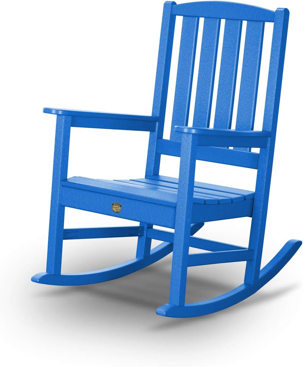 domi patio furniture on Chairs Original Pawleys Island Nest Adirondack Chair Black Patio Lawn Garden