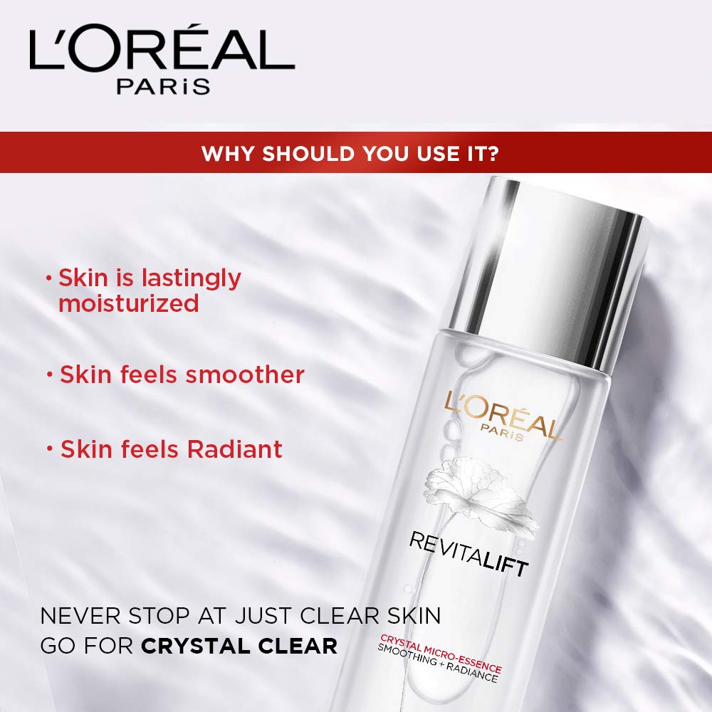 loreal micro essence