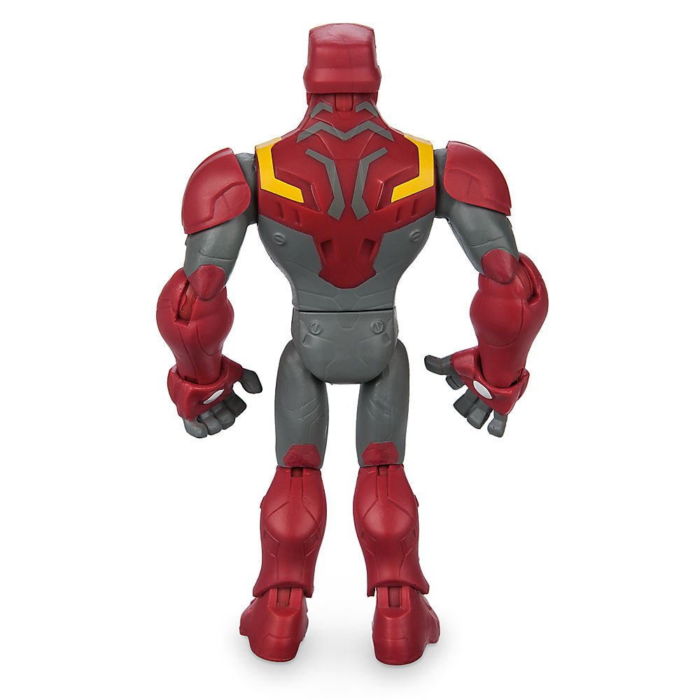 Marvel Iron Man Toybox Action Figure on Galleon Philippines