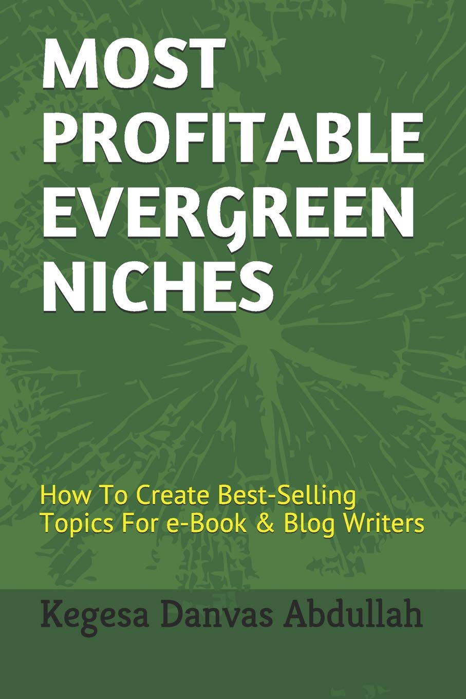 most profitable books to sell on amazon