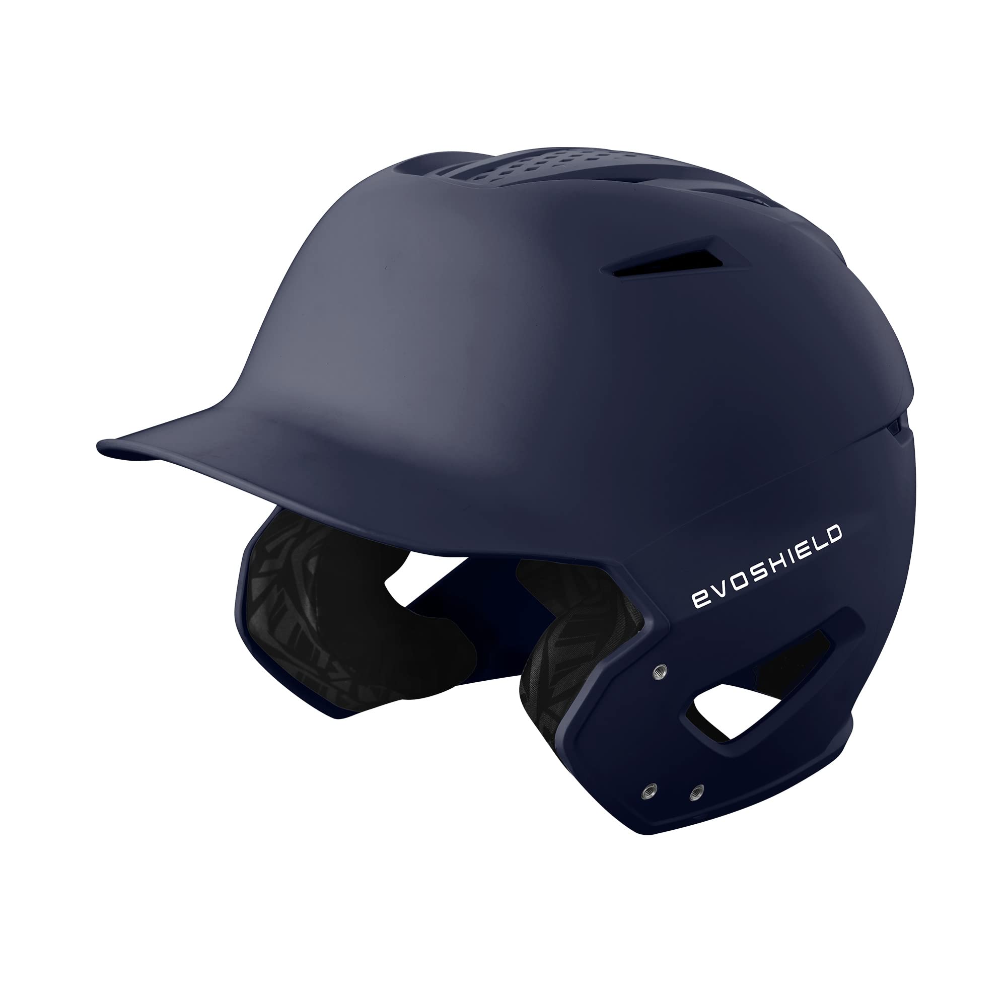 Photo 1 of EvoShield XVT™ 2.0 Matte Batting Helmet - Navy, Medium/Large