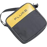 Fluke C116 Polyester Soft Carrying Case