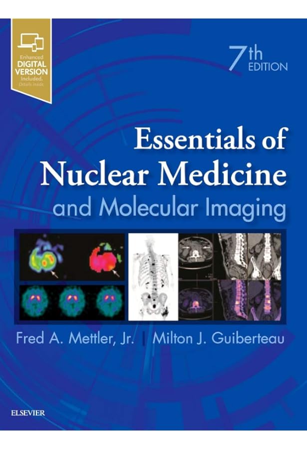 Nuclear Medicine and Molecular Imaging: Case Review Series