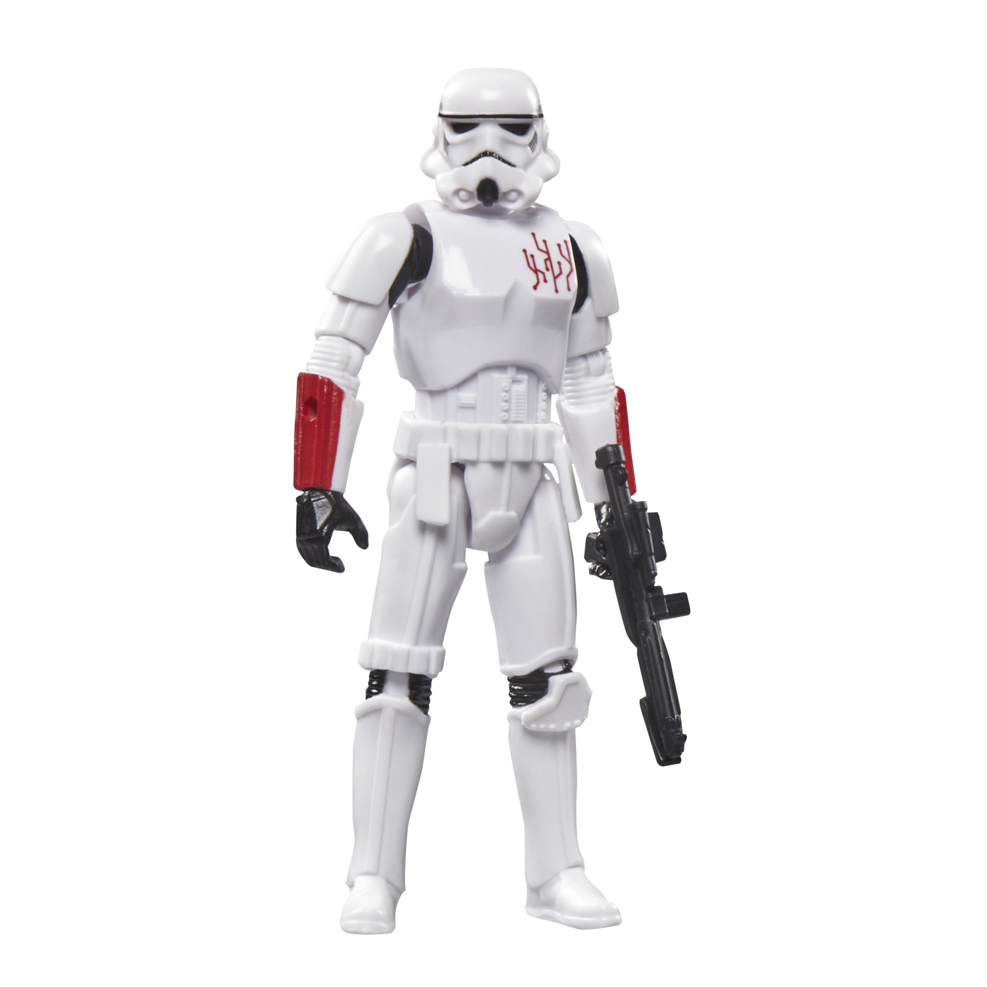 Star Wars Epic World of Action Sturmtruppler Mech-Rüstung 8