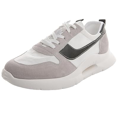 scarpe platform uomo